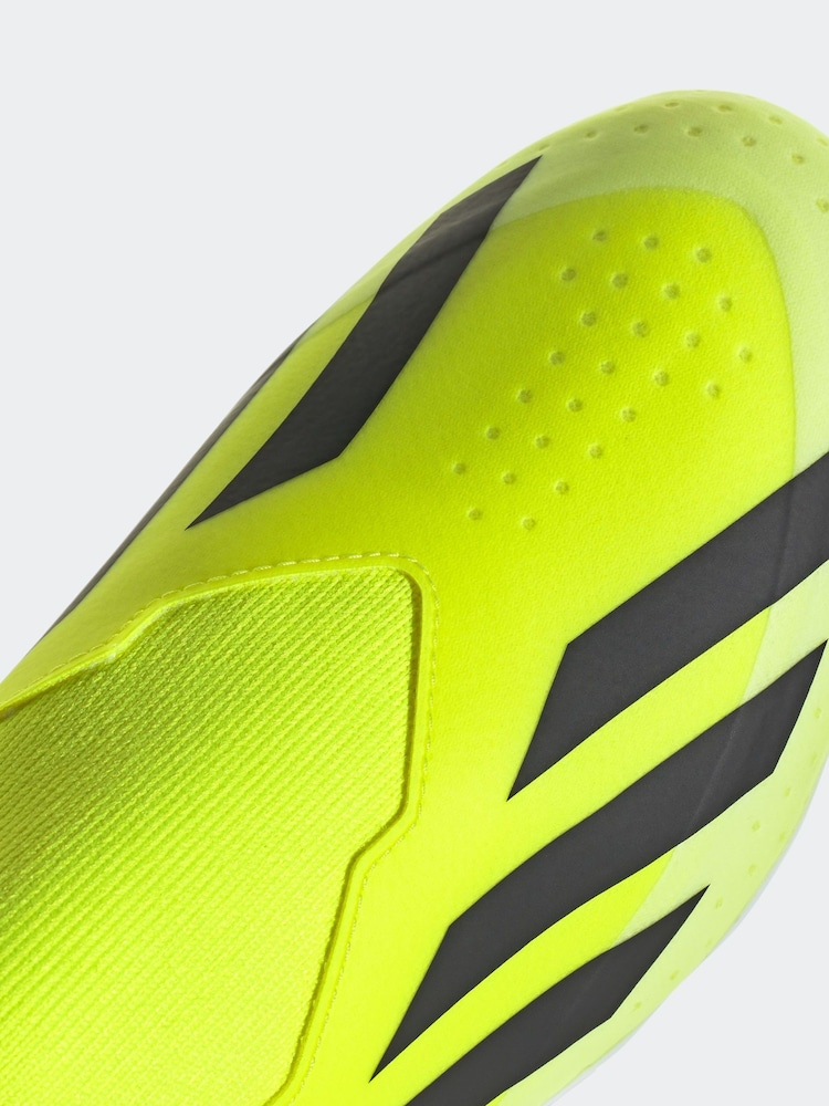 adidas X Crazyfast League sans lacets - Image 8 of 11