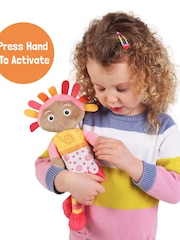 In The Night Garden Upsy Daisy Talking Soft Toy - Image 1 of 4