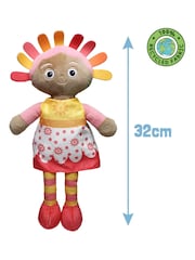 In The Night Garden Upsy Daisy Talking Soft Toy - Image 2 of 4