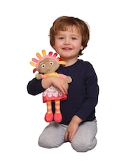 In The Night Garden Upsy Daisy Talking Soft Toy - Image 4 of 4