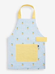 JoJo Maman Bébé Kids Reversible Apron - Image 1 of 2