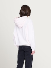 ANINE BING Pink Harvey Sweatshirt - Image 2 of 4