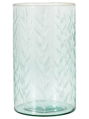 Gallery Home Green Cordova Large Vase - Image 4 of 4
