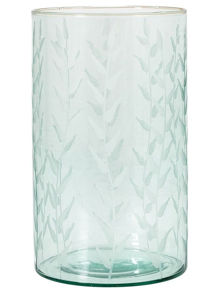 Gallery Home Green Cordova Large Vase - Image 4 of 4