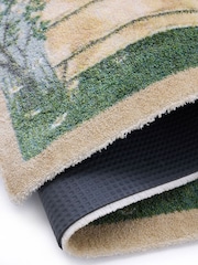 Hug Rug Grey Sally Swannell Bee Hive Runner - Image 4 of 4