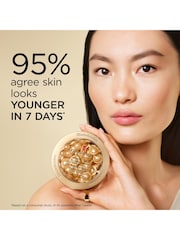 Elizabeth Arden Advanced Gold Ceramide Capsules Daily Youth Restoring Serums 60 Piece - Image 6 of 13