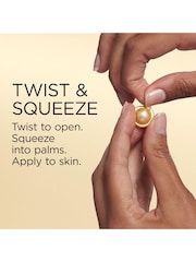 Elizabeth Arden Advanced Gold Ceramide Capsules Daily Youth Restoring Serums 30 Piece - Image 11 of 13