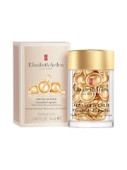 Elizabeth Arden Advanced Gold Ceramide Capsules Daily Youth Restoring Serums 30 Piece - Image 2 of 13