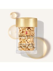 Elizabeth Arden Advanced Gold Ceramide Capsules Daily Youth Restoring Serums 30 Piece - Image 3 of 13