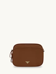 Apatchy Brown The Betty Leather Bag - Image 2 of 6