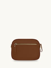 Apatchy Brown The Betty Leather Bag - Image 3 of 6