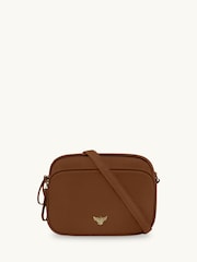 Apatchy Brown The Betty Leather Bag - Image 4 of 6