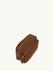 Apatchy Brown The Betty Leather Bag - Image 6 of 6