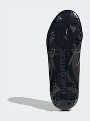adidas Black Predator League Firm/Multi-Ground Boots - Image 8 of 10