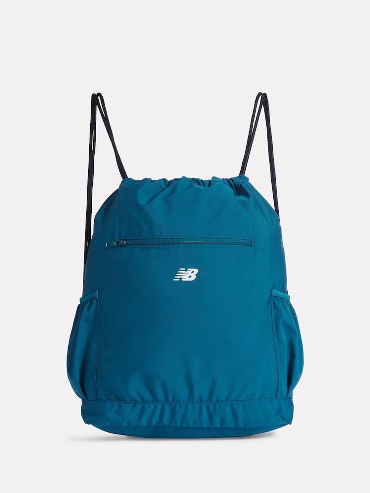 New Balance Sport Everyday Ryggsäck med dragsko - Bild 1 av 5