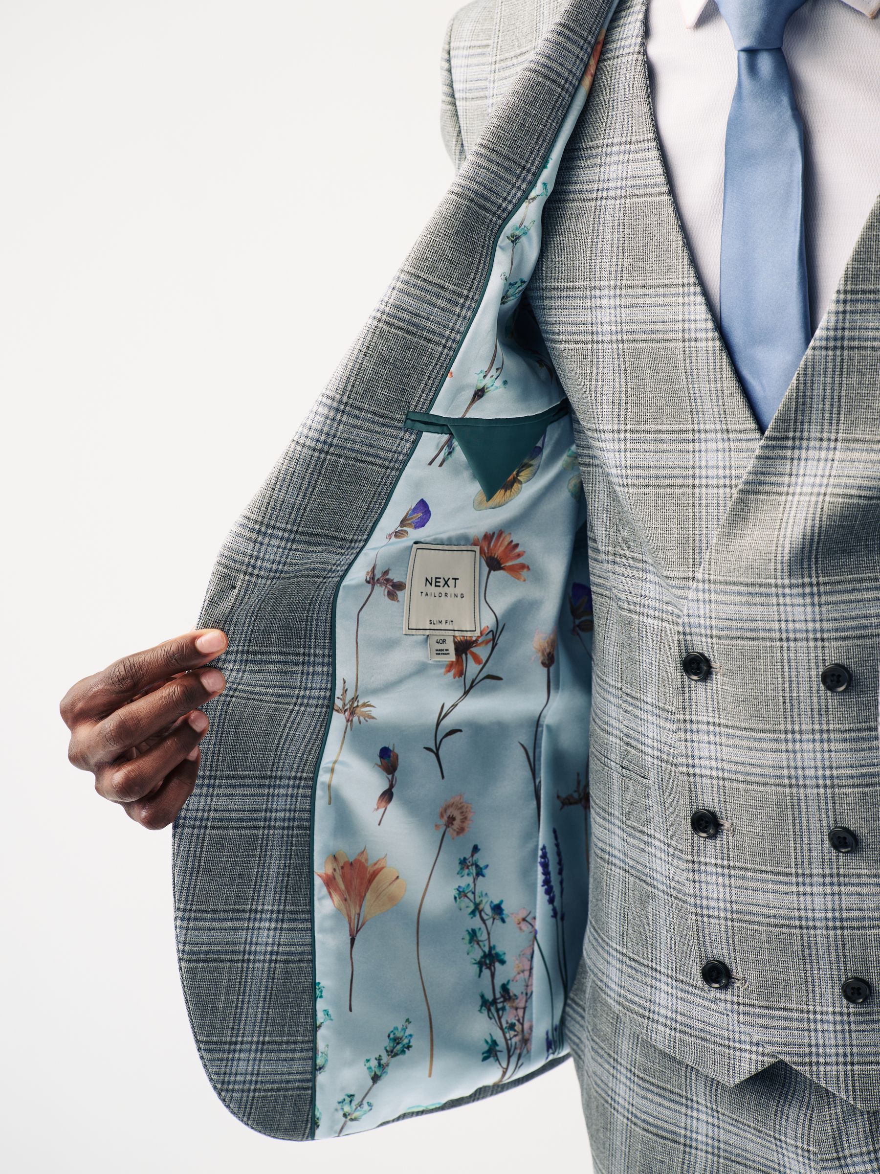 一旦値下げします MELTING CHECK COAT STOF 20AW メンズ