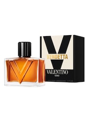 Valentino 50ml Vendetta Donna Eau De Parfum - Image 2 of 5