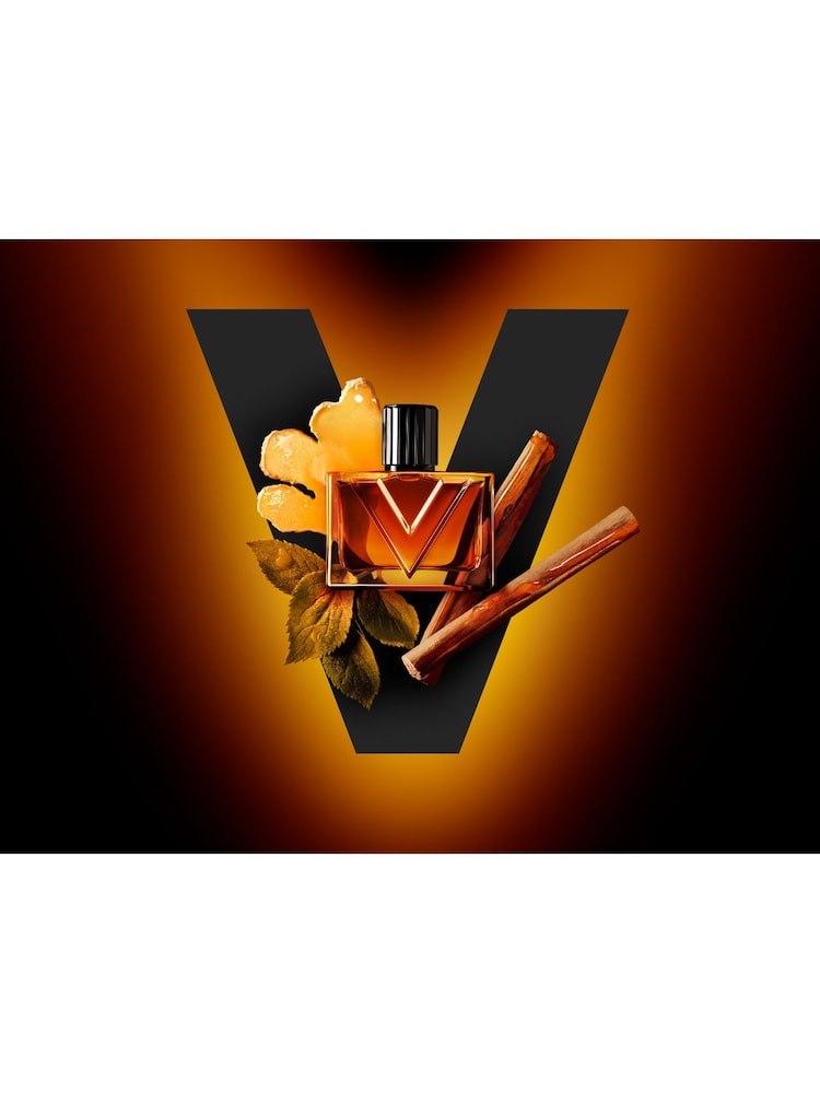 Valentino 50ml Vendetta Donna Eau De Parfum - Image 5 of 5