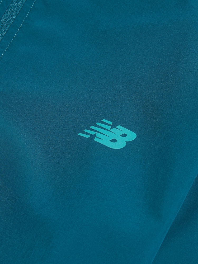 New Balance спортивная куртка - Изображение 3 3