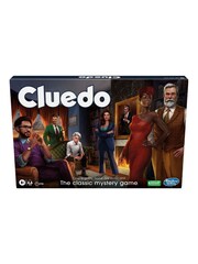 Hasbro Cluedo Classic - Image 1 of 4
