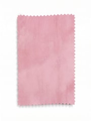 Soft Velvet Candy Pink Lucca Swivel Accent Chair - Image 8 of 8