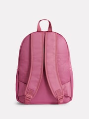 New Balance Pink Kids Backpack - Image 3 of 6