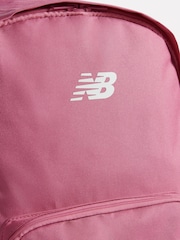 New Balance Pink Kids Backpack - Image 4 of 6