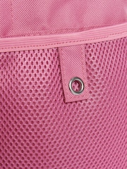 New Balance Pink Kids Backpack - Image 6 of 6