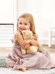 Rainbow Designs Natural Cuddly Winnie The Pooh - Image 2 of 4
