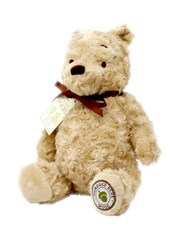 Rainbow Designs Natural Cuddly Winnie The Pooh - Image 4 of 4