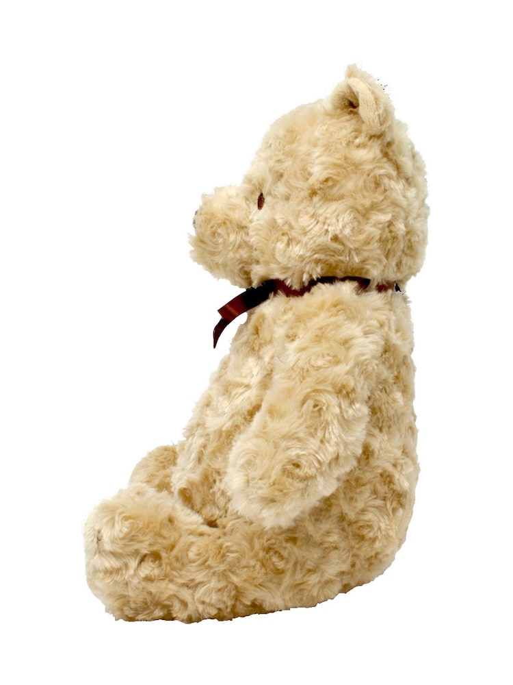 Rainbow Designs Sonaglio Winnie The Pooh In Legno FSC - Morbido E Massaggiagengive, 12,5 Cm - 4