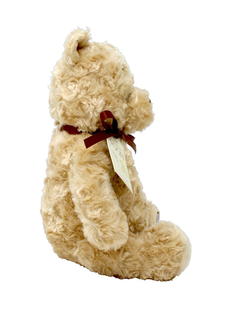 Rainbow Designs Natural Cuddly Winnie The Pooh - Image 6 of 6 Rainbow Designs Natural Cuddly Winnie The Pooh - Image 6 of 6