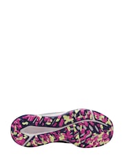 Nike Navy Juniper Trail 2 GORE-TEX Waterproof Trail Running Trainers - Image 4 of 5