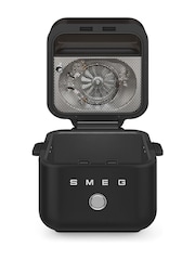 Smeg Black Dual Flavour Air Fryer - Image 3 of 6