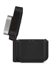 Smeg Black Dual Flavour Air Fryer - Image 5 of 6
