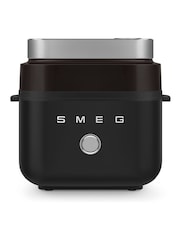 Smeg Black Dual Flavour Air Fryer - Image 6 of 6