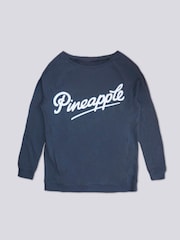 Gris antracita - Sudadera extragrande Monster - Imagen 8 de 8