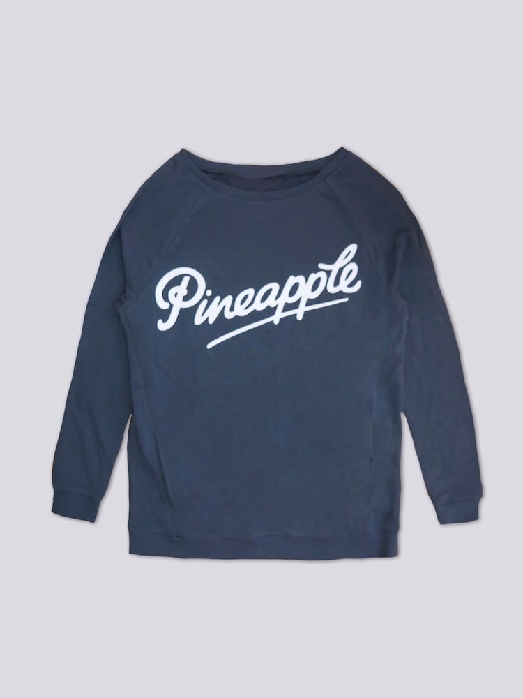 Gris antracita - Sudadera extragrande Monster - Imagen 8 de 8