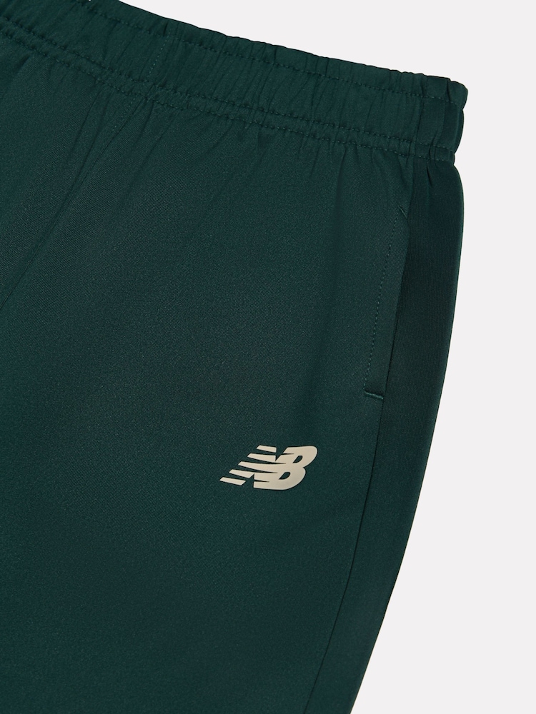 New Balance Green Full Zip Funnel Jackets & Joggers Set - Image 10 of 10 New Balance Green Full Zip Funnel Jackets & Joggers Set - Image 10 of 10