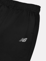 New Balance Black Full Zip Funnel Jackets & Joggers Set - Image 10 of 10
