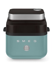 Smeg Emerald Dual Flavour Air Fryer - Image 1 of 4
