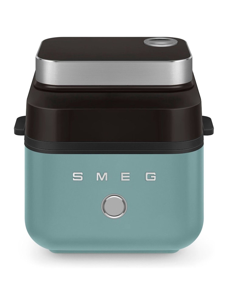 Smeg Emerald Dual Flavour Air Fryer - Image 1 of 4