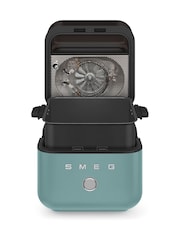 Smeg Emerald Dual Flavour Air Fryer - Image 2 of 4