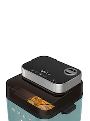Smeg Emerald Dual Flavour Air Fryer - Image 4 of 4