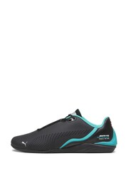 Puma Black Mercedes AMG Petronas Formula 1 Drift Cat Decima Motorsport Shoes - Image 3 of 7