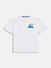 T-shirt graphique New Balance Balance Lot - Image 1 de 4