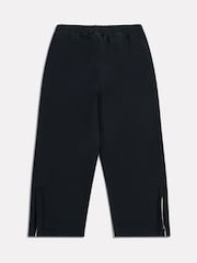 New Balance Black Essential Track Trousers - Image 2 of 3