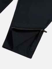 Schwarz - New Balance Essential Track Trousers - Bild 4 von 4