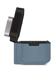 Smeg Storm Blue Dual Flavour Air Fryer - Image 4 of 4