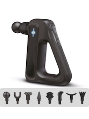 MenKind Wellbing Cordless Massage Gun - Image 2 of 4